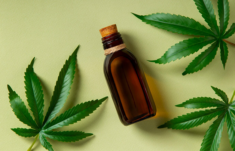 Swiss Pack CBD Packaging Thumbnail