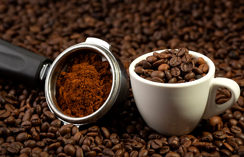 Swiss Pack Coffee Packaging Thumbnail