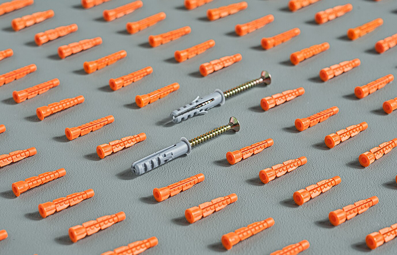 Swiss Pack Fastener Packaging Thumbnail