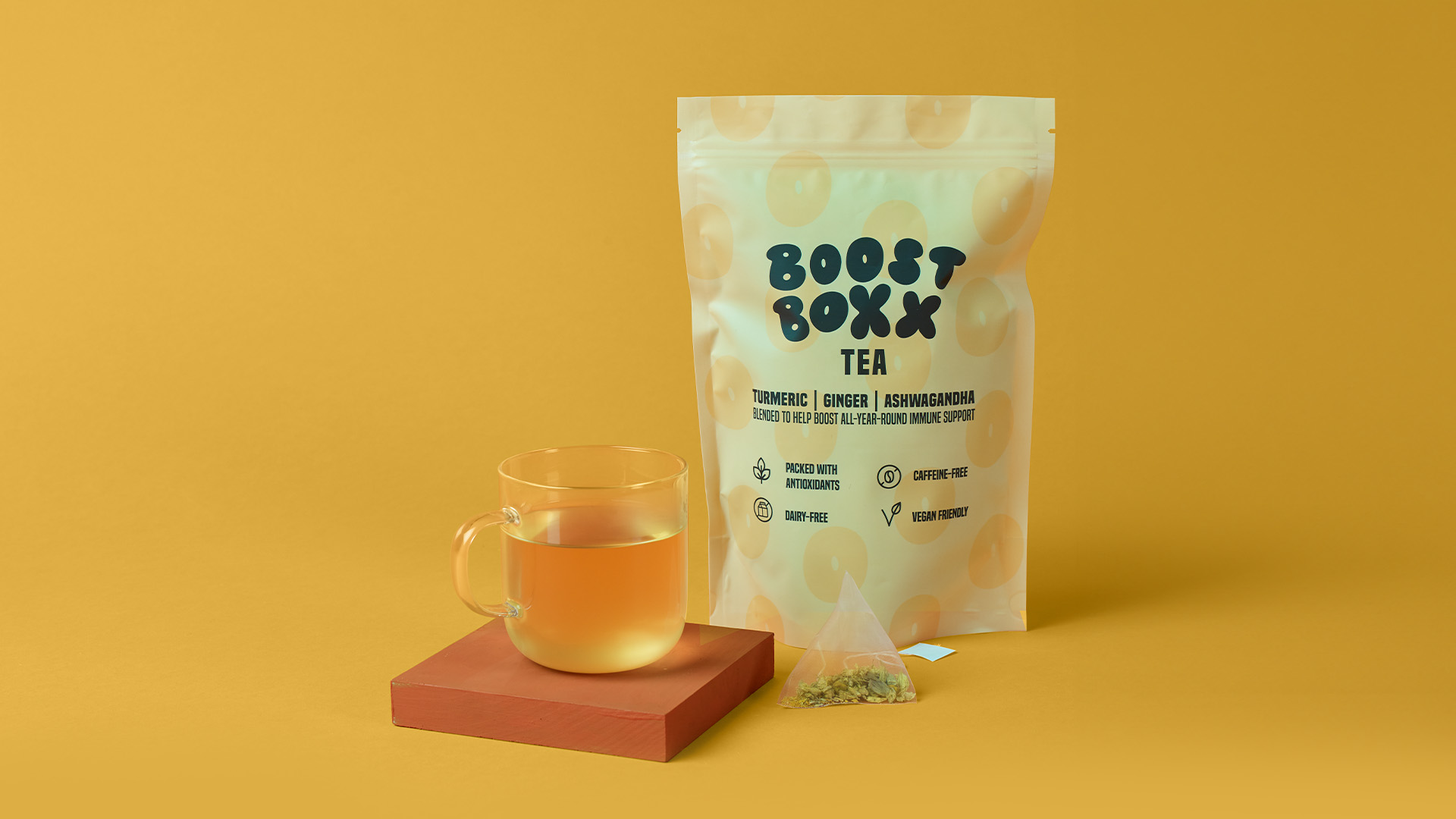 Case Study Spotlight: Boost Boxx Packaging